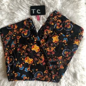 ✨3/30- Lularoe TC Leggings✨